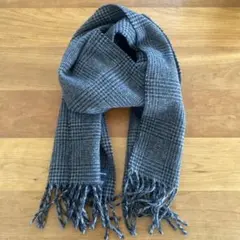 Polo Ralph Lauren チェック柄マフラー