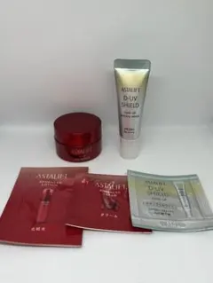 アスタリフト ジェリー　アクアリスタ 化粧水 クリーム UV サンプルセットのサムネイル