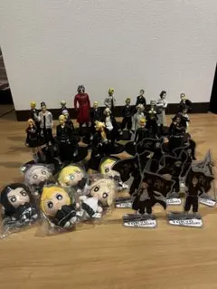 BANDAI - 東京リベンジャーズ 林良平 ぺーやん フィギュア 未開封品の