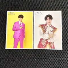 M!LK 曽野舜太 生写真 66杯目 シャカレボ