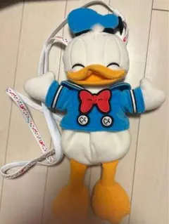 ドナルドショルダーバックパルパルーザ