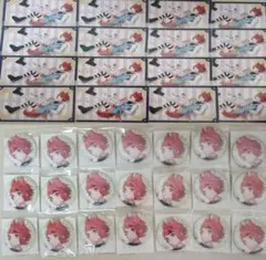 莉犬くん 缶バッジ