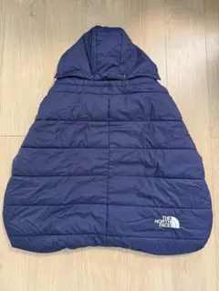 【ぽーちゃん様専用】THE NORTH FACE 抱っこ紐カバー