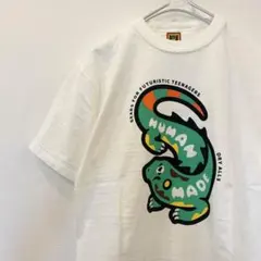 HUMAN MADE T-SHIRT LIZARD MIAMI LIMITEDのサムネイル
