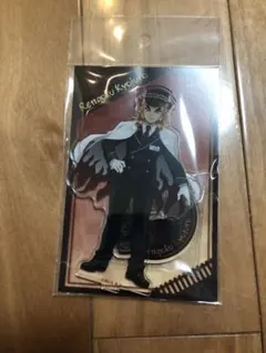 アクリルスタンド 鬼滅の刃　煉獄