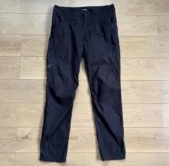 ARC'TERYX KONSEAL PANT 30 ブラックのサムネイル