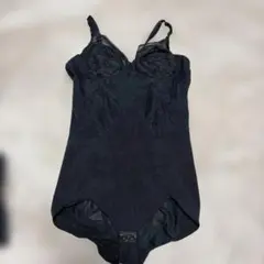 ダイアナ ボディスーツ ブラックのサムネイル