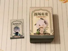 ♤*様 アークナイツ スズラン ハロウィン フィギュア ガレージキット