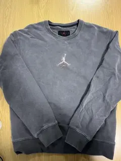 た*ご様 【激レア】NIKE AIR JORDAN ウィングロゴ スウェット ト