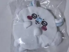 ちいかわくじ D賞 モモンガ