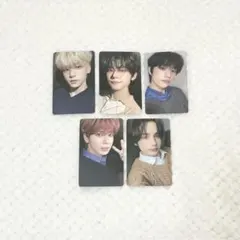 TXT CD アルバム トレカ まとめ売り
