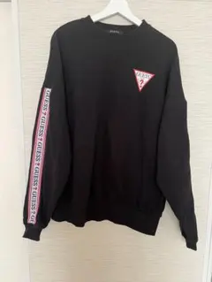 guess スウェット