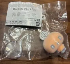 カプセルフロッキーズ　たまごっち　めめっち ガチャガチャ