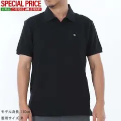 Calvin Klein Jeans LV040EM269 ポロシャツ Lのサムネイル