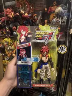 ドラゴンボール フィギュア 海外版Jakks Pacific おまけ付き ドラゴンボール フィギュア 海外版Jakks Pacific おまけ付き - メルカリ