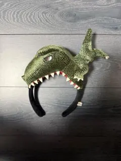 USJ ジェラシックパーク　カチューシャ