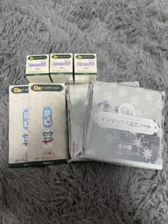 ファミマtwiceくじセット