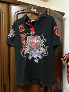 edhardy ポロシャツのサムネイル