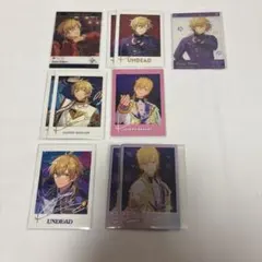 あんスタ 周年 ぱしゃっつ カード 薫