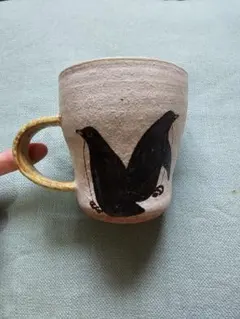 新品！矢板緑　ライオン茶碗　飯碗 新品！矢板緑 ライオン茶碗 飯碗 新品！矢板緑 ライオン茶碗 飯碗