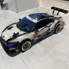 デカール加工 1/18 LCD マクラーレン セナ GTR マルボロ仕様 - メルカリ