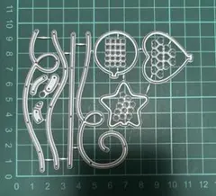 2026年最新】カッティングダイの人気アイテム - メルカリ