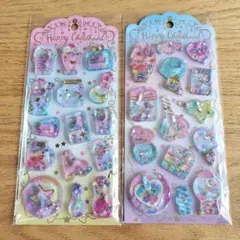 ★ウォーターシール★ ウォーターインシール　2種類セット