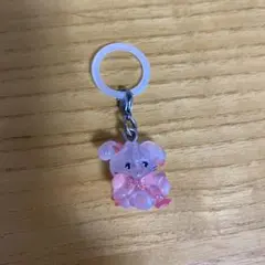 mikko characters めじるしアクセサリーcammyキャミー ガチャ