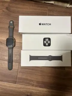applewatch se2