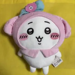 ちいかわxマイメロ　ちいかわ×サンリオキャラクターズ BIGぬいぐるみ ③