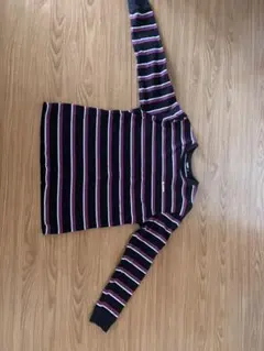 値下げ★XLARGE KIDS 長袖カットソー 140