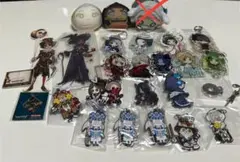 Identity V第五人格グッズまとめ売り　バラ売り可