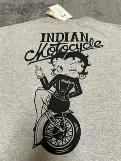 2026年最新】indian motocycle bettyの人気アイテム - メルカリ