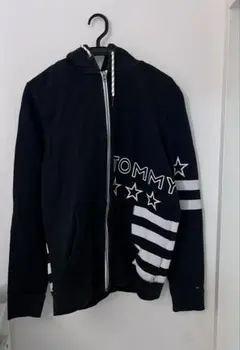 Tommy Hilfiger Hoodie Size M