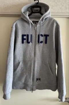 2026年最新】fuct パーカーの人気アイテム - メルカリ