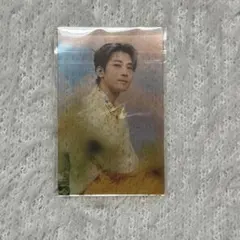 SEVENTEEN sector17 クリアカード トレカ ウォヌ