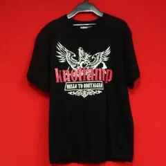 パンクロックバンドKNOT LAMPオフィシャルTシャツシャツ
