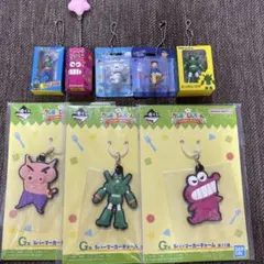 クレヨンしんちゃん グッズ まとめ売り