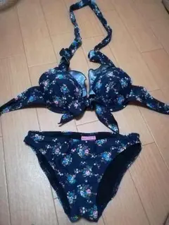 REBECCA TAYLORレベッカテイラー 水着