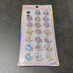 【正規品】キラコロ おはじきシール カービィ