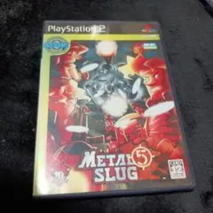 Best版 メタルスラッグ5