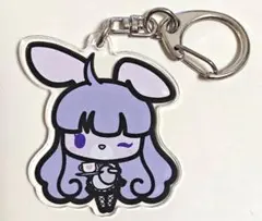 SB69 コラボカフェ 限定 アクキー チュチュ