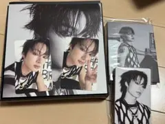 SEVENTEEN HAPPY BURSTDAY DAREDEVIL ジュン