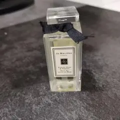 【新品未使用】ジョーマローン バスオイル　30ml