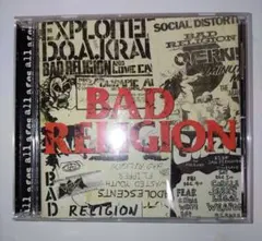 (BAD RELIGION / ALL AGES★