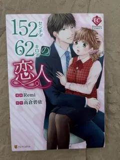152センチ62キロの恋人 Remi 高倉碧依のサムネイル