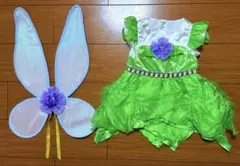 ビビディバビディブティック　ティンカーベル　100