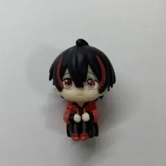カラフルピーチ　からぴち　ゆあんくん