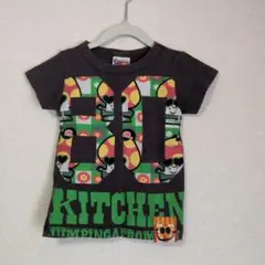 JAM 半袖Tシャツ カラフル サイズ100のサムネイル