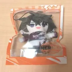 にじさんじ 佐伯イッテツ にじぱぺっと